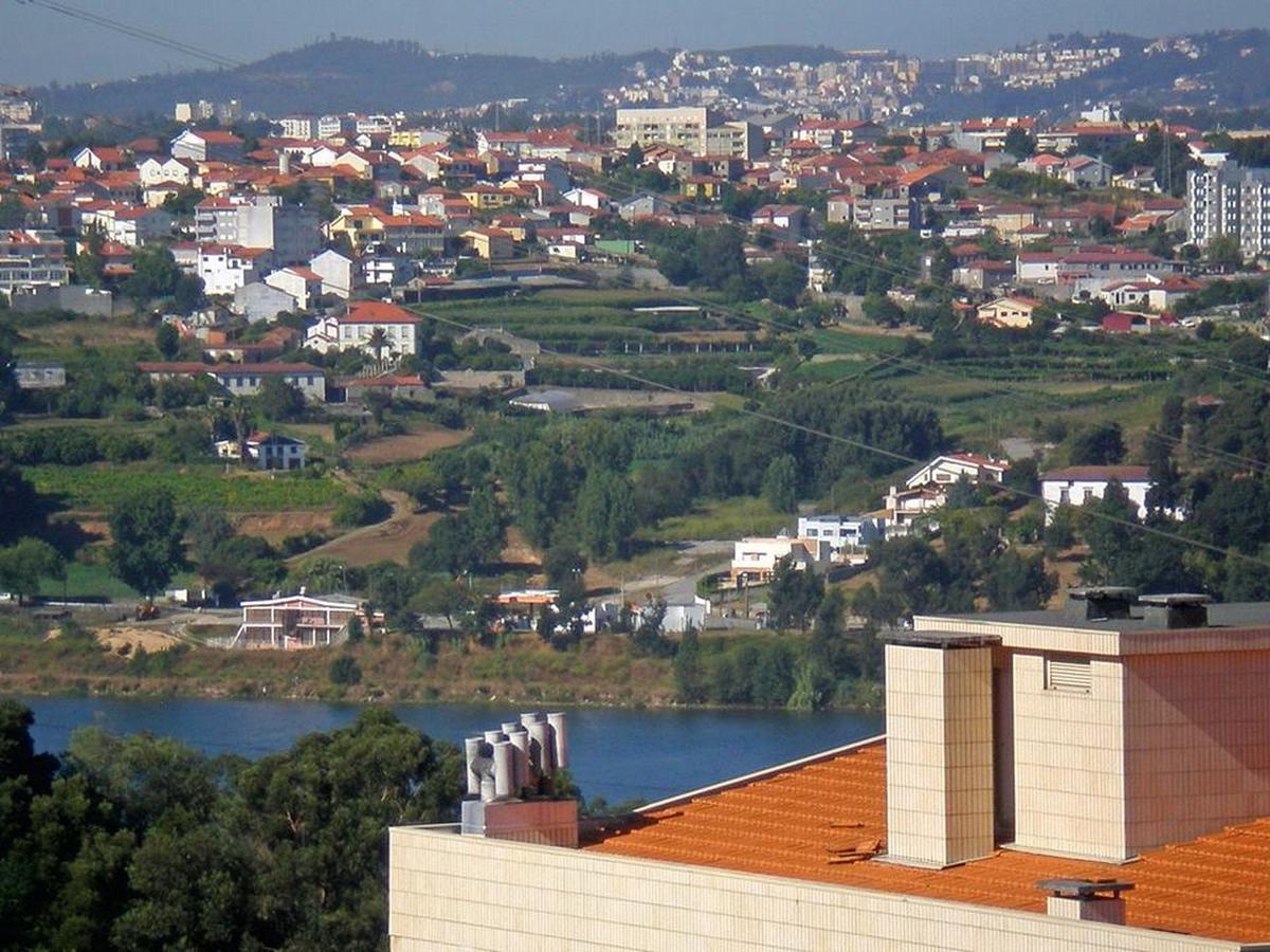 Apartamento Superior Helena'S Porto Corner Vila Nova de Gaia Buitenkant foto
