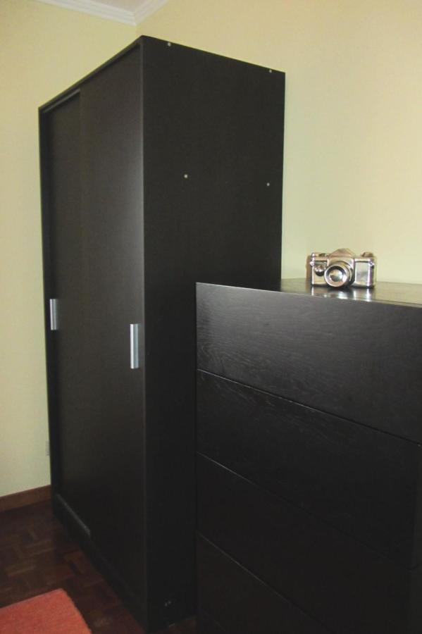 Apartamento Superior Helena'S Porto Corner Vila Nova de Gaia Buitenkant foto