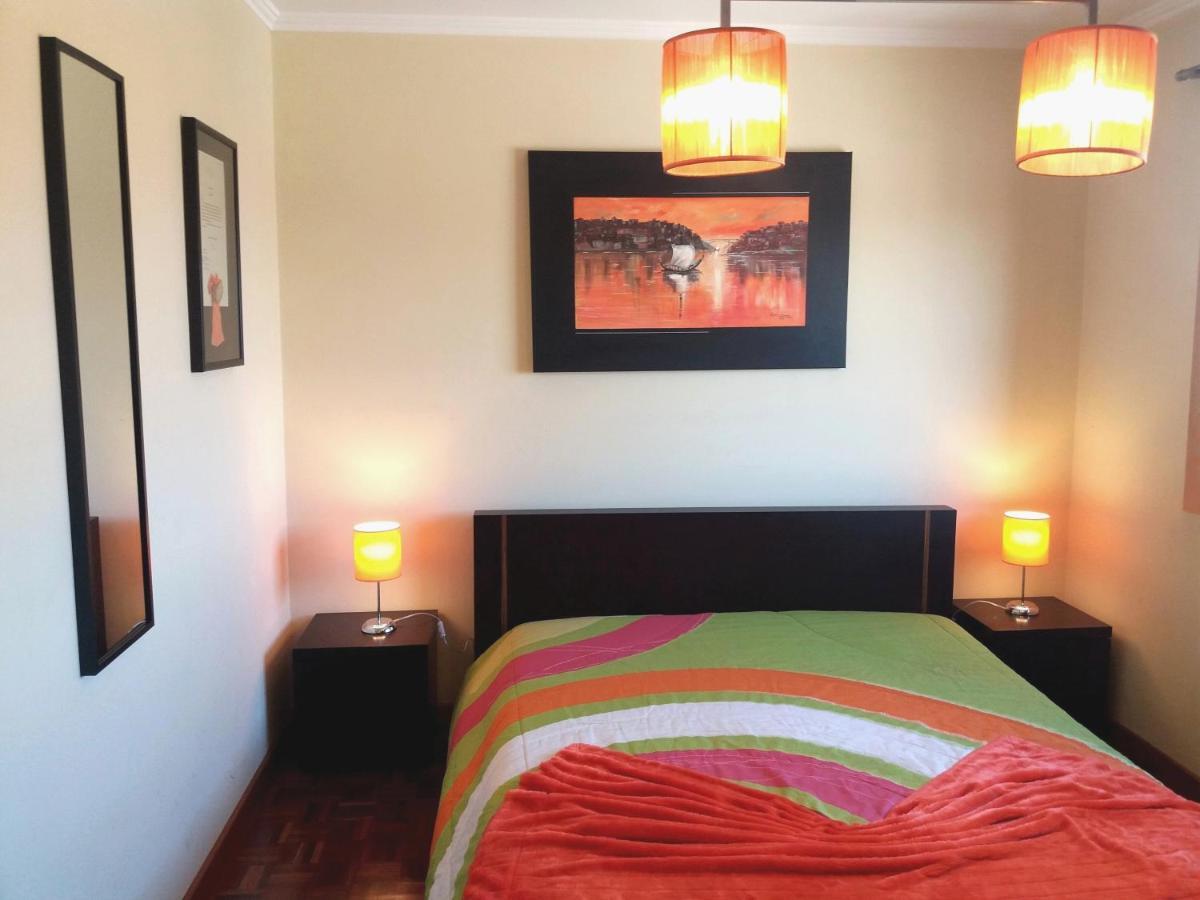 Apartamento Superior Helena'S Porto Corner Vila Nova de Gaia Buitenkant foto
