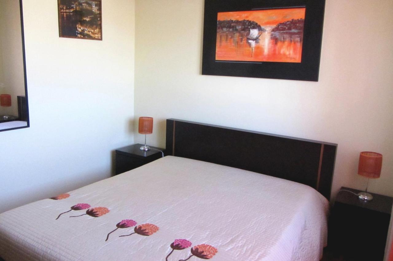 Apartamento Superior Helena'S Porto Corner Vila Nova de Gaia Buitenkant foto